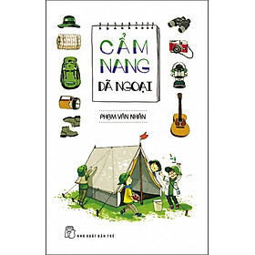 Download sách Cẩm Nang Dã Ngoại