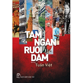 Tám Ngàn Rưỡi Dặm 