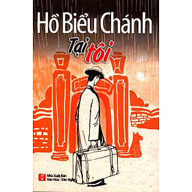Sách Tại Tôi (Tái Bản 2014)
