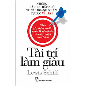 Tài Trí Làm Giàu