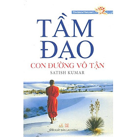 Tầm Đạo - Con Đường Vô Tận