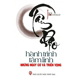 Tâm Đạo - Hành Trình Tâm Linh (Những Nguy Cơ Và Triển Vọng)