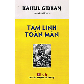 Nơi bán Tâm Linh Toàn Mãn - Giá Từ -1đ