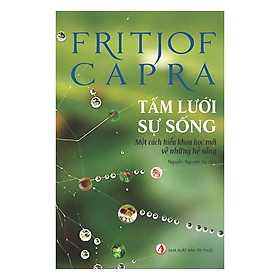 Download sách Tấm Lưới Sự Sống