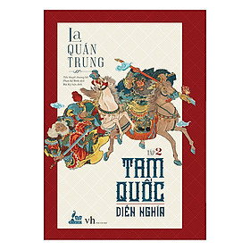 Nơi bán Tam Quốc Diễn Nghĩa (Tập 2) - Giá Từ -1đ