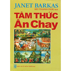 Tâm Thức Ăn Chay