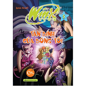 Hình ảnh Winx Club - Tân Binh Của Bóng Tối