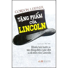 Tặng Phẩm Của Lincoln