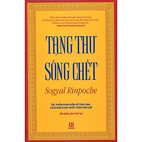 Tạng Thư Sống Chết