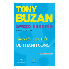 Hình ảnh Tăng Tốc Đọc Hiểu Để Thành Công