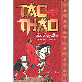 Download sách Tào Tháo (Tập 2)