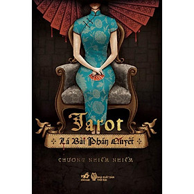 Download sách Tarot Lá Bài Phán Quyết