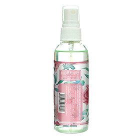 Dầu Tẩy Trang Hoa Hồng Milaganics Chai 100ml