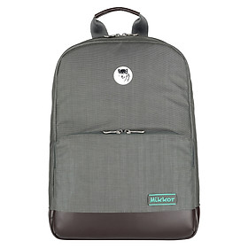 Balo laptop Mikkor The Boris Premier