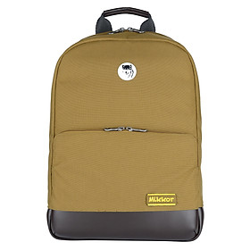 Balo The Boris Premier Mikkor TBPR 005 - Màu Đồng