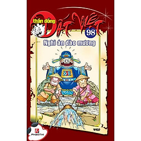 Thần Đồng Đất Việt 98 - Nghi Án Đào Mương
