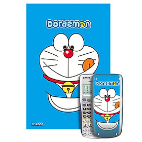 Decal Casio FX - TDR009