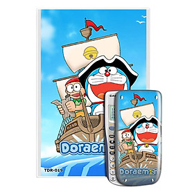 Nơi bán Decal Máy Tính  Doremon 019 - Giá Từ -1đ