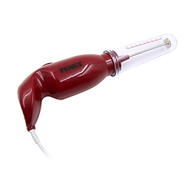 Máy Đánh Trứng Texet HB-S120-Đỏ - Hàng chính hãng