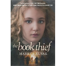 Ảnh bìa The Book Thief