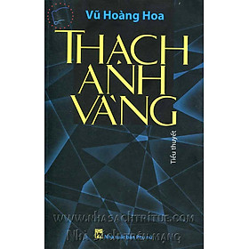 Download sách Thạch Anh Vàng