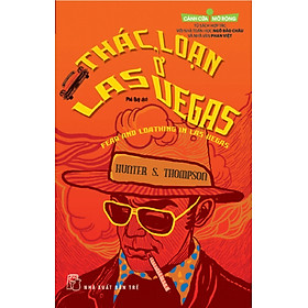 Thác Loạn Ở Lasvegas