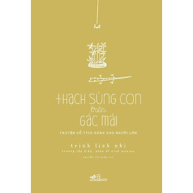 Thạch Sùng Trên Gác Mái