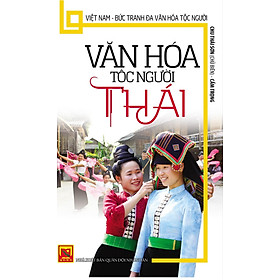 Download sách Văn Hóa Tộc Người Thái