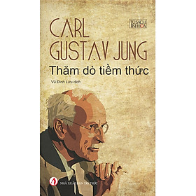 Hình ảnh Thăm Dò Tiềm Thức - Tủ Sách Tinh Hoa