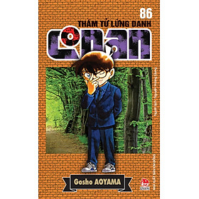 Nơi bán Thám Tử Lừng Danh Conan (Tập 86) - Giá Từ -1đ
