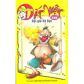 Thần đồng đất Việt (T155): Đại gia Xã Bạc - Nhiều tác giả