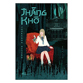 Download sách Thằng Khờ