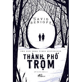 Download sách Thành Phố Trộm