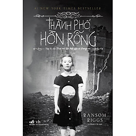 Sách Thành Phố Hồn Rỗng