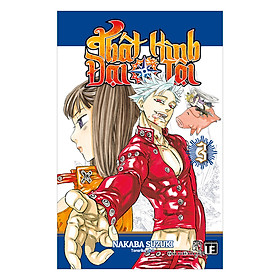 Thất Hình Đại Tội - Tập 3