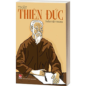 Thầy Thiên Đức