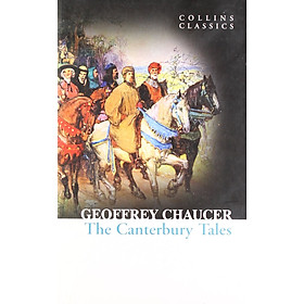 Sách Canterbury Tales