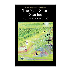 Hình ảnh The Best Short Stories 