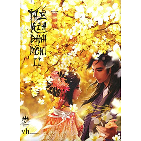 Download sách Thế Gia Danh Môn - Tập 2