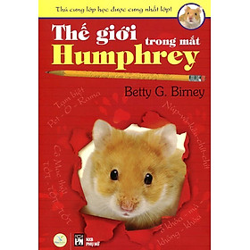 Nơi bán Thú Cưng Lớp Học Được Cưng Nhất Lớp - Thế Giới Trong Mắt Humphrey - Giá Từ -1đ