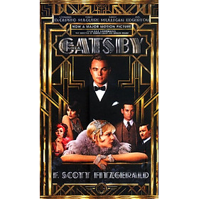 The Great Gatsby