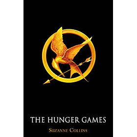 [Download Sách] The Hunger Games