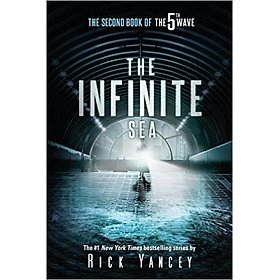 Download sách The Infinite Sea (Paperback)