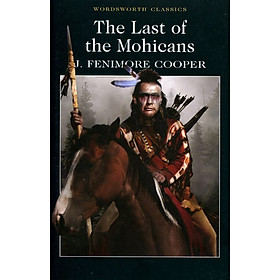 The Last Of The Mohicans