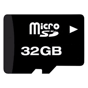 Mua Thẻ Nhớ Micro SDHC OEM 32GB Class 10