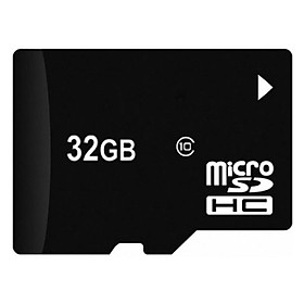 Mua Thẻ Nhớ OEM Micro SD 32GB - Hàng Nhập Khẩu