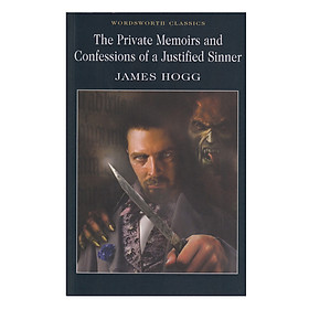 Download sách The Private Memoirs & Confessions Of A Justified Sinner (Paperback)