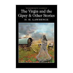 Download sách The Virgin Anh The Gipsy & Other Stories (Paperback)