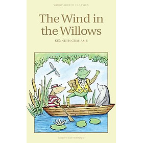 Download sách The Wind In The Willows