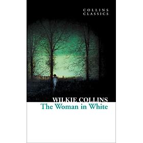 Download sách The Woman In White